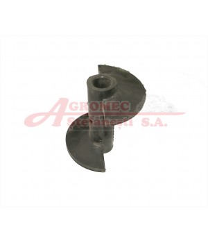 Ax cu melc FS1-2.11